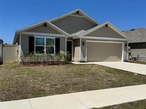 2238 NW 246th Ter, Newberry, FL 32669