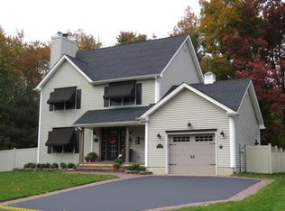 3009 Grant St, Wall Township, NJ 07719