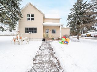 351 Quincy St, Oconto Falls, WI 54154