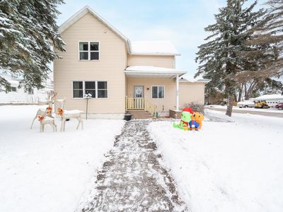 351 Quincy St, Oconto Falls, WI, 54154