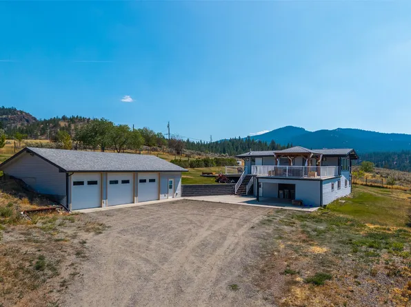 2080 Robbins Range Rd, Kamloops, BC V2C 6W1