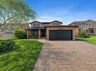 26 Whitetail Ct, Vaughan, ON L4L 5K9