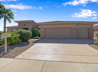 17149 W Laird Ct, Surprise, AZ 85387