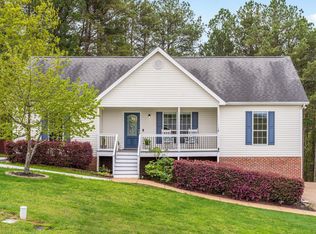 826 Tommie Ln, Soddy Daisy, TN 37379