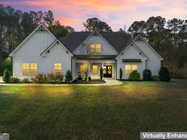 1058 Lawshe Rd, Senoia, GA 30276