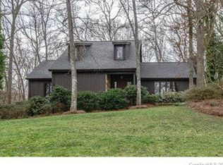 2000 E Barden Rd, Charlotte, NC 28226