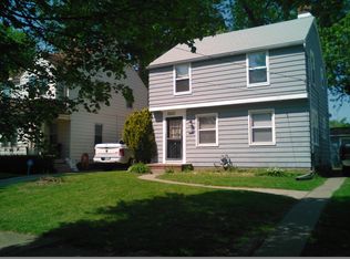 3823 Wallwerth Dr, Toledo, OH 43612