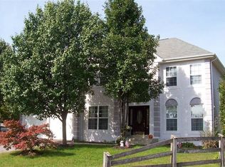 209 Quarter Cir, New Hope, PA 18938