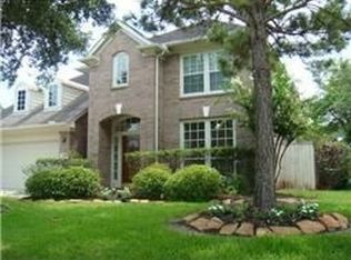 9539 Pecan Glen Ct, Houston, TX 77040