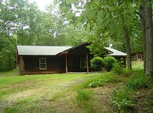 257 Roberts Creek Ln, Clarkesville, GA 30523