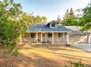 1262 Coon Ct, Cool, CA