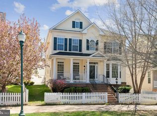 23231 Arora Hills Dr, Clarksburg, MD 20871