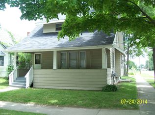 3119 Camden Ave, Flint, MI 48507