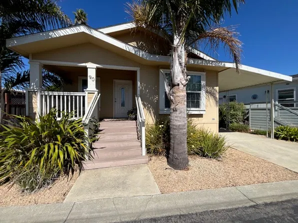 2395 Delaware Ave Space 90, Santa Cruz, CA 95060