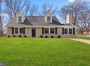 200 Charmuth Ct, Waldorf, MD 20602