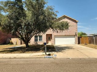 2110 W 40th St, Mission, TX 78573