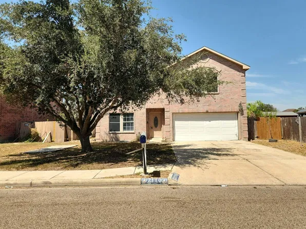 2110 W 40th St, Mission, TX 78573