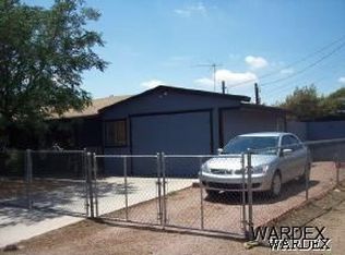 3125 E Neal Ave, Kingman, AZ 86409
