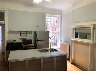 3021 Saint Paul St #1, Baltimore, MD 21218