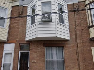 2031 S Garnet St, Philadelphia, PA 19145
