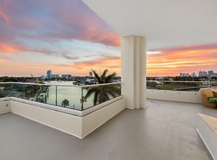 3055 Harbor Dr APT 603, Fort Lauderdale, FL 33316