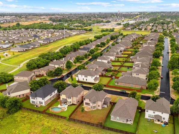 1209 Toltec Trl, Georgetown, TX 78626