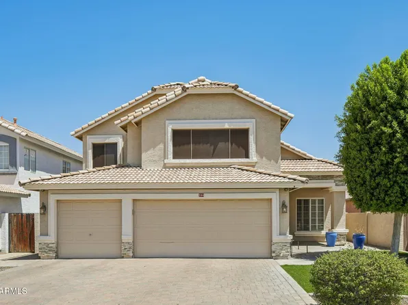 704 E WINDSOR Drive, Gilbert, AZ 85296