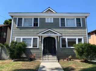 1221 E Appleton St, Long Beach, CA 90802