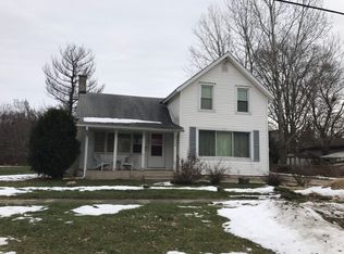 6408 Wayne St, Union, IL 60180