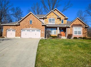 3257 Cornwallis Ct, Dayton, OH 45414