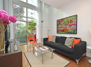 109 Front St E #121, Toronto, ON M5A 4P7