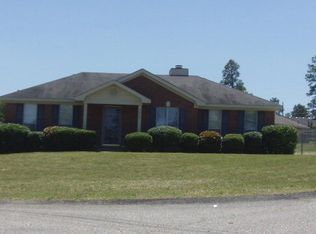 3469 Monte Carlo Ave, Augusta, GA 30919