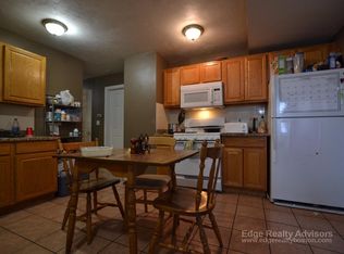 89 Linden St #1, Allston, MA 02134