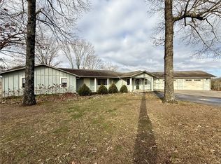 6332 Rock Springs Rd, Harrison, AR 72601
