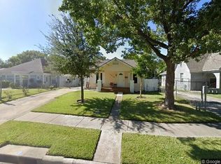 1910 Alta Vista St, Houston, TX 77023