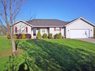13052 County Road 270, Webb City, MO 64870