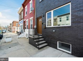 1233 S 21st St, Philadelphia, PA 19146