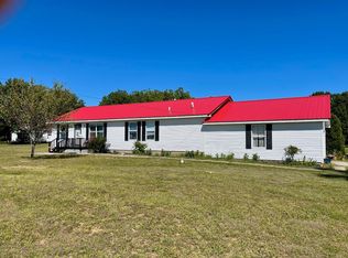 10010 E 600 N, Grovertown, IN 46531