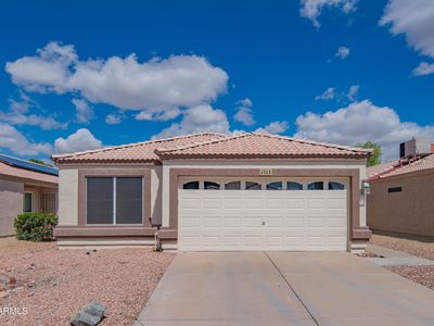 4348 E CAMPO BELLO Drive, Phoenix, AZ, 85032