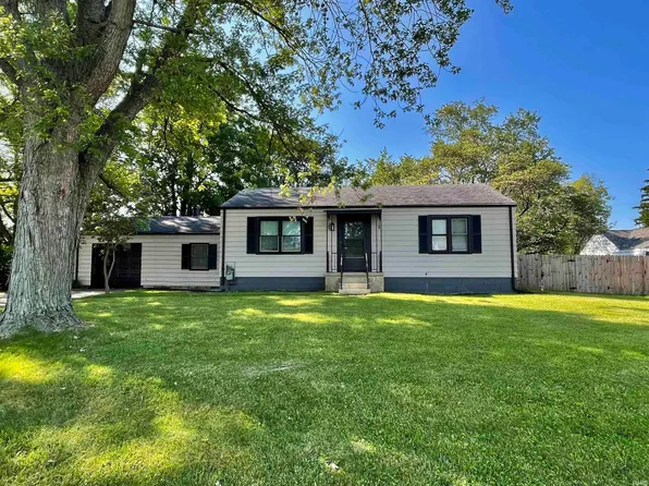 513 Edgewater Dr, Kokomo, IN 46902