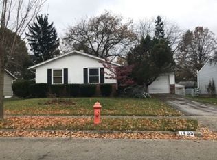 1465 Cranwood Dr, Columbus, OH