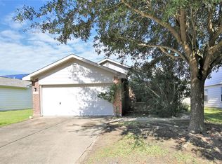 13330 Sanderford Ln, Houston, TX 77083