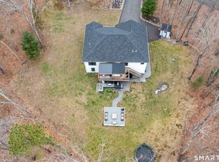 603 Hopeville Road, Griswold, CT 06351