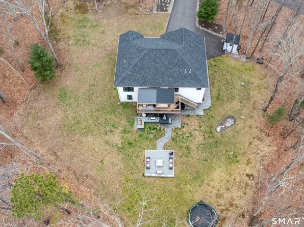 603 Hopeville Road, Griswold, CT 06351