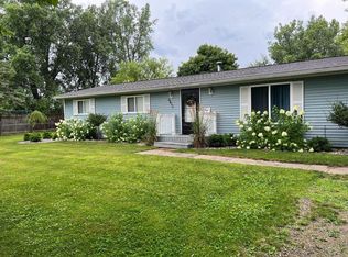 6411 E Baseline Rd, Mount Pleasant, MI 48858