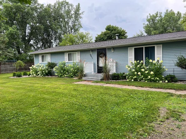 6411 E Baseline Rd, Mount Pleasant, MI 48858