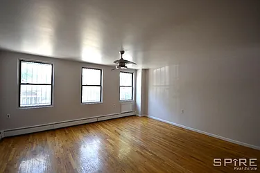 Rented by Spire Group