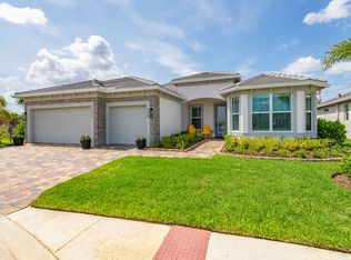 10339 SW Tetian Dr, Port Saint Lucie, FL 34987