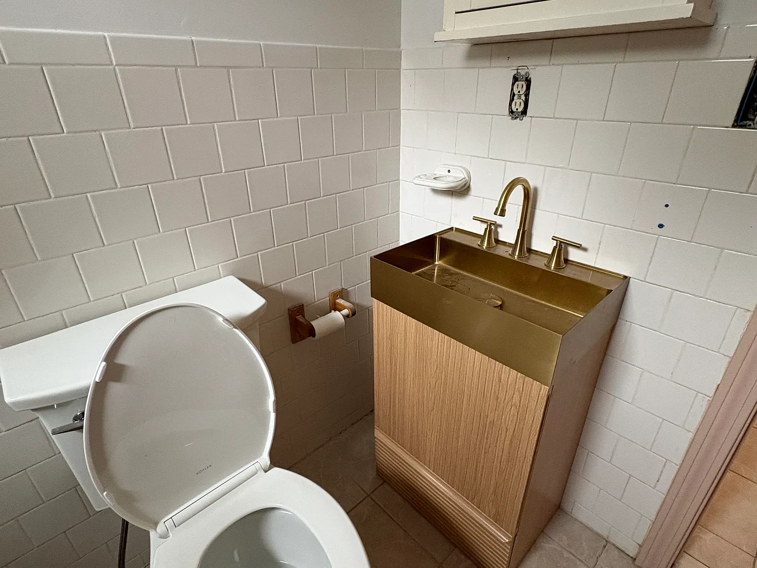 3 bed, 1000 sqft, $1,700 — Photo 4