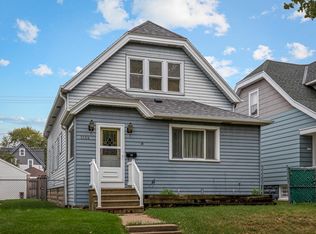 1134 S 73rd St, West Allis, WI 53214